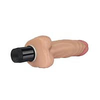 FLEXI-9.0UYTRTT Vibrador real flexible