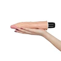flexi-9.5jghfdgfg Vibrador real flexible