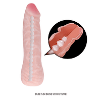540 (13) Dildo Sextoy 16 cms