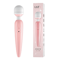 640 (44) Microfono vibrador Lilo