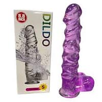 images (8) Dildo Venoso