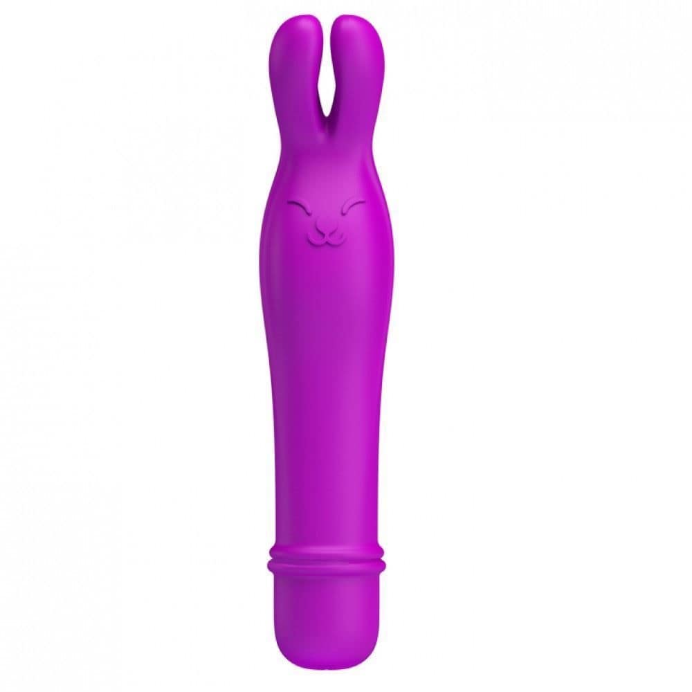 Vibrador conejo Elvira