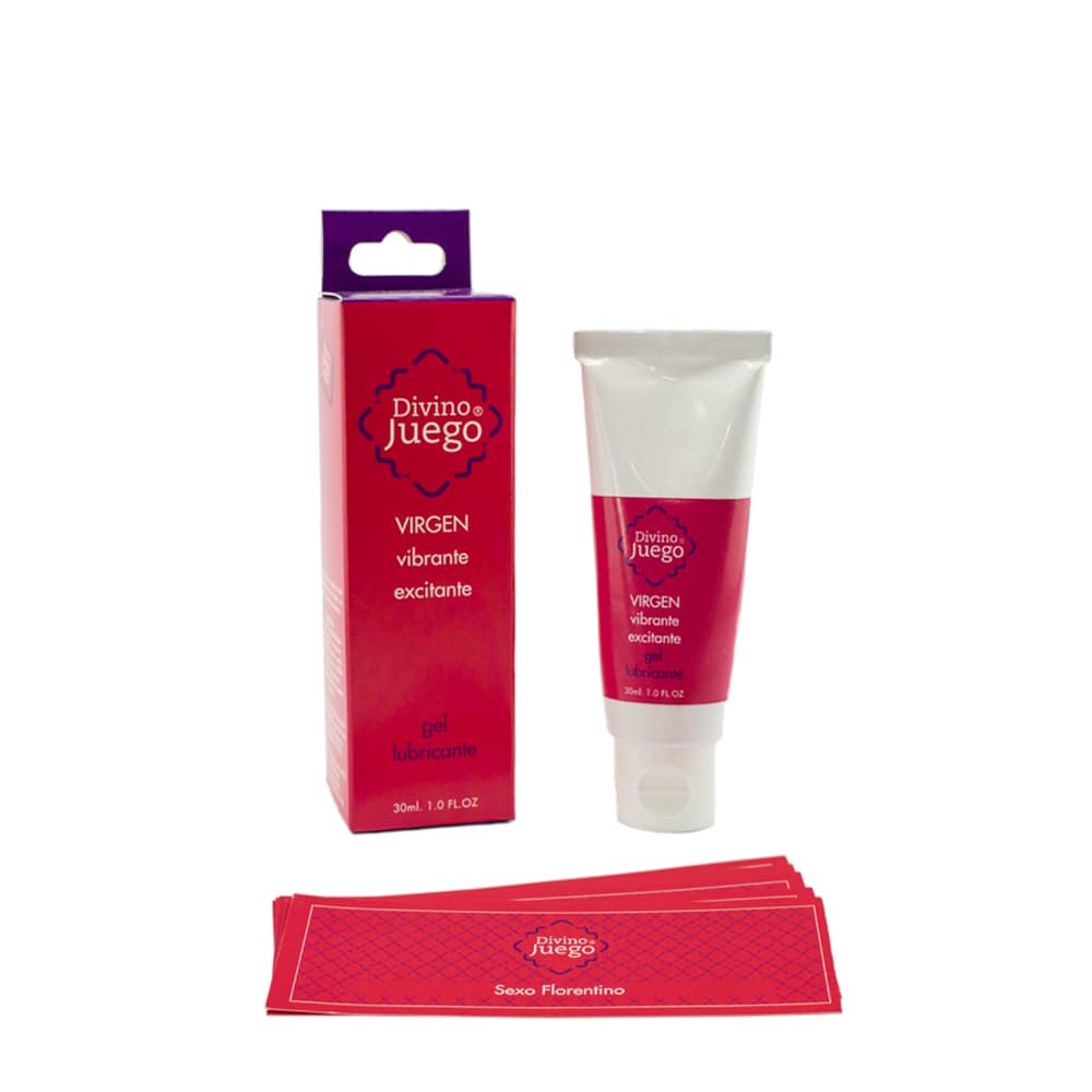 Divino juego “Virgen"