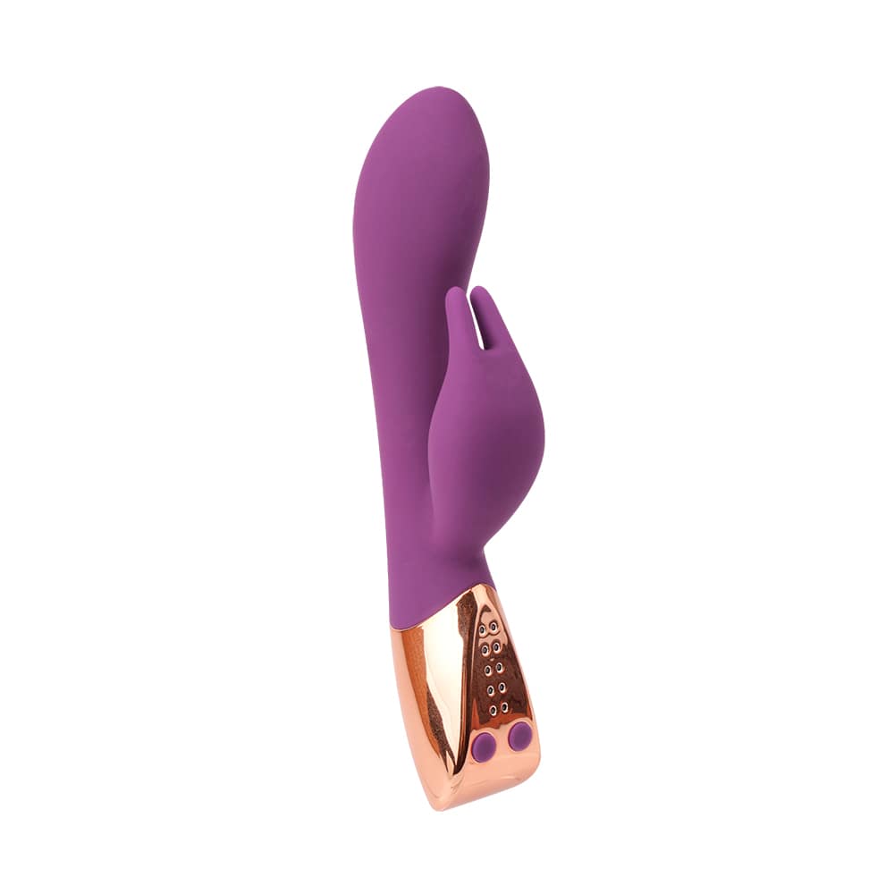 Vibrador premium Fierce euphoria - Imagen 2