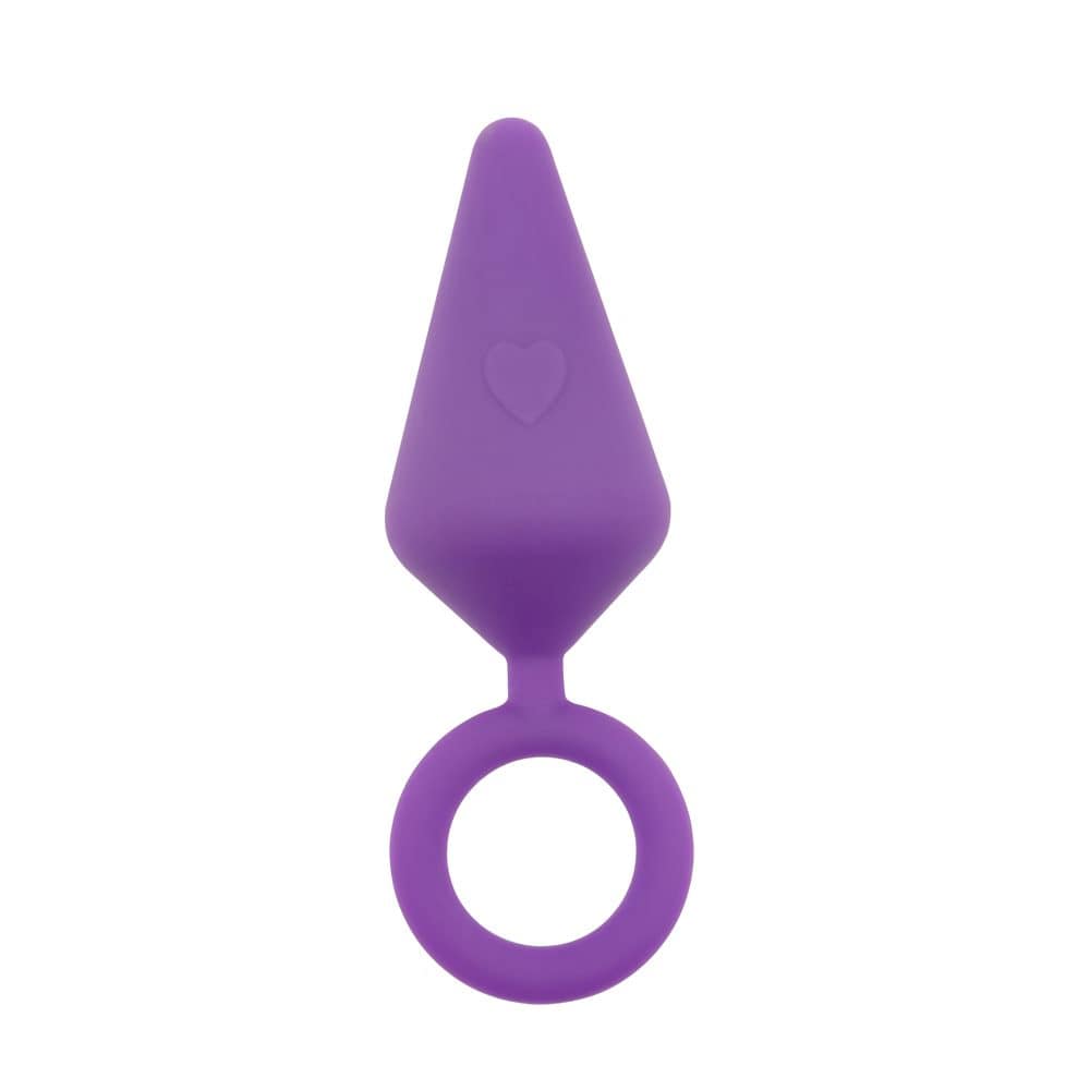 Plug anal Mimi SweetBreeze - Imagen 3