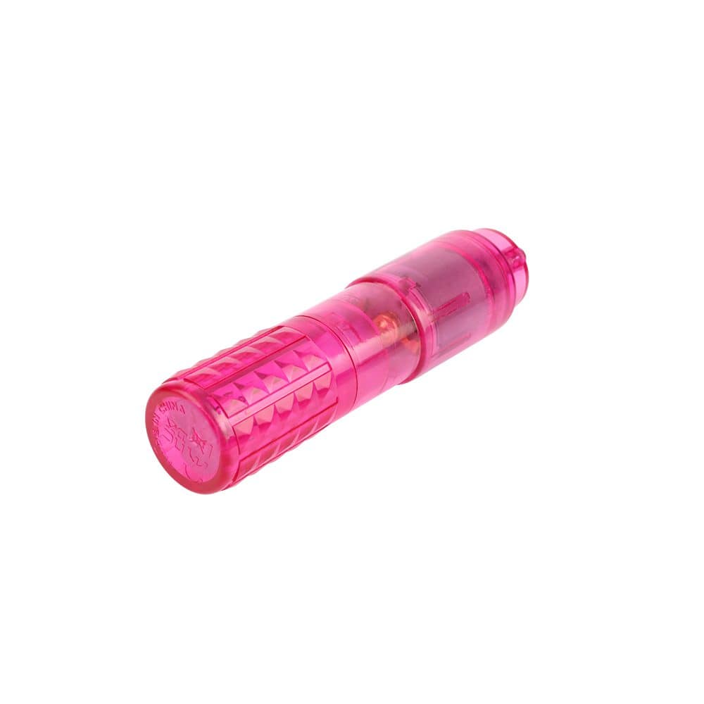 Vibrador Minimoni intercambiable - Imagen 2