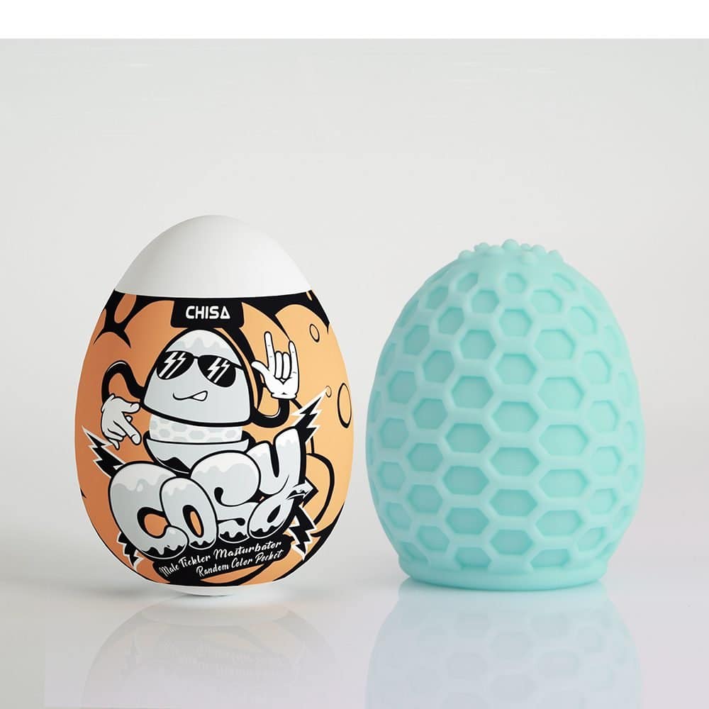 Huevo Masturbador Male