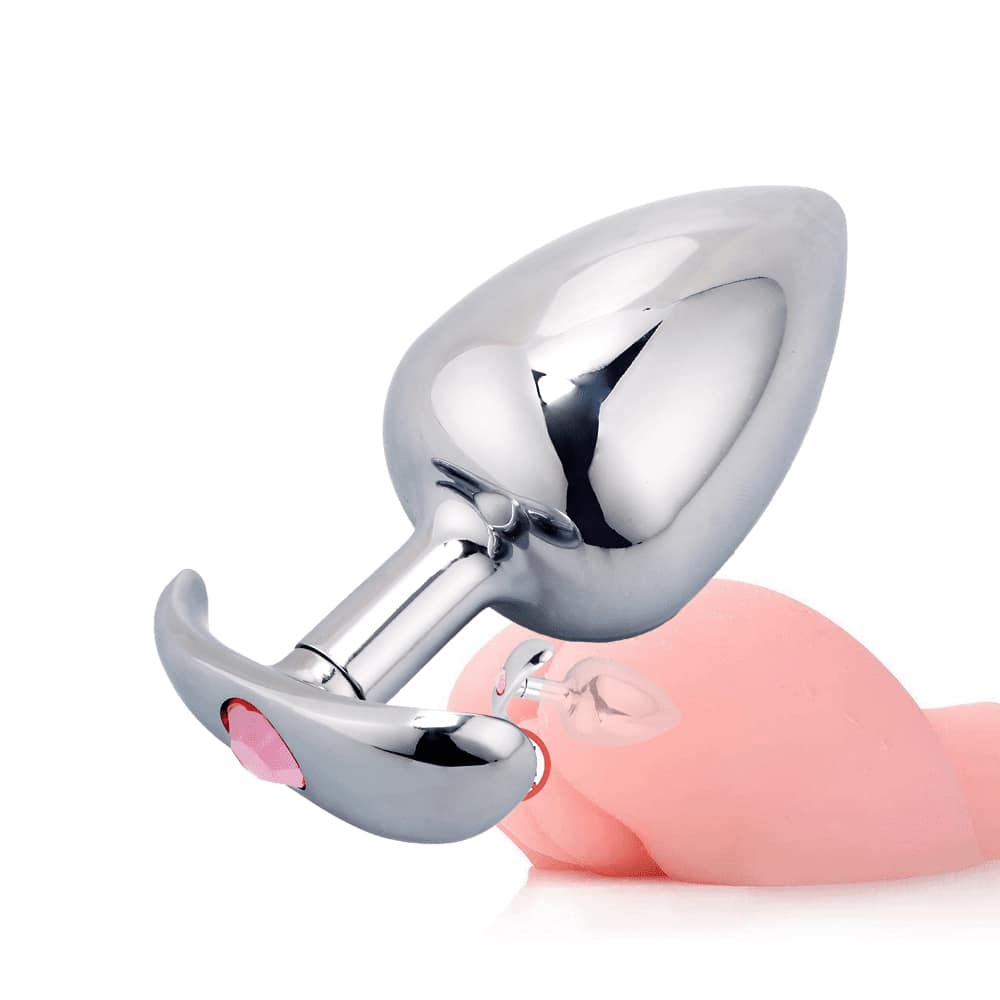 Plug anal barco - Imagen 2