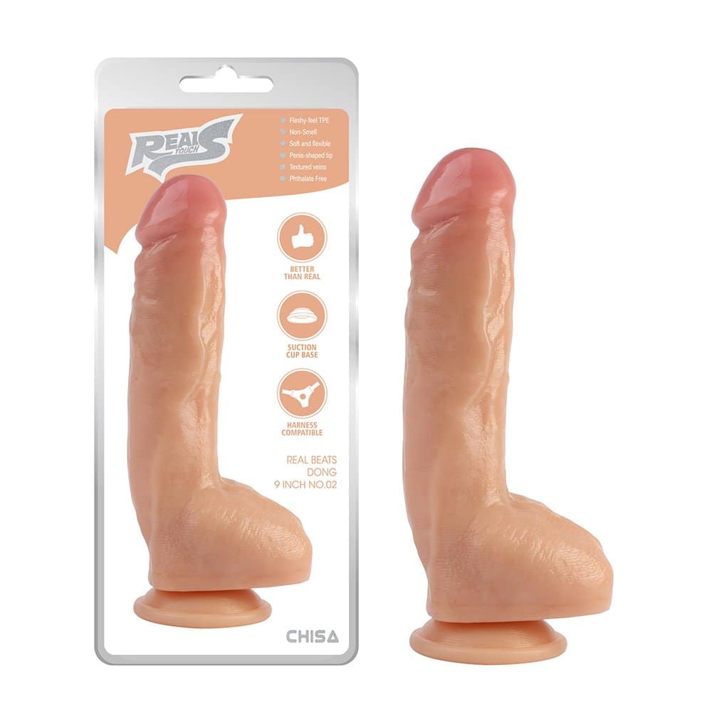 Dildo Phin - Imagen 2