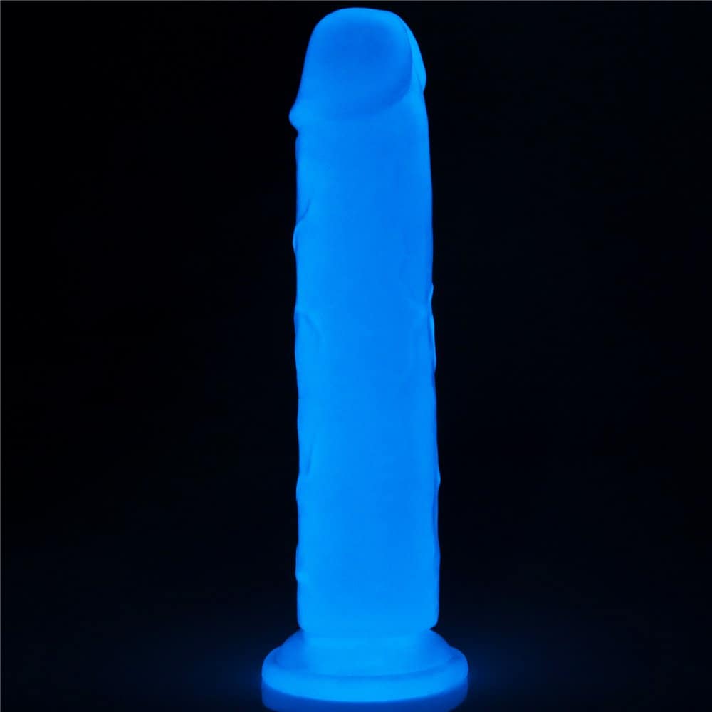 Dildo Luminiscente lumino - Imagen 4