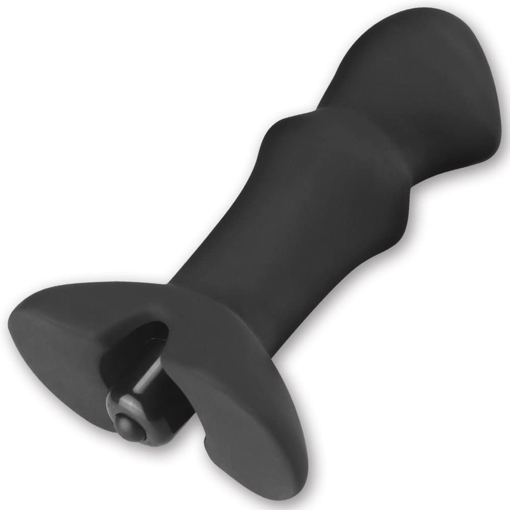 Plug anal Prostate Stud AnalIndulgence - Imagen 3