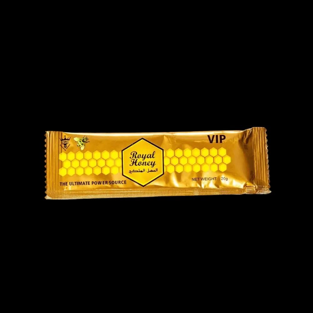 Miel Royal Honey vip