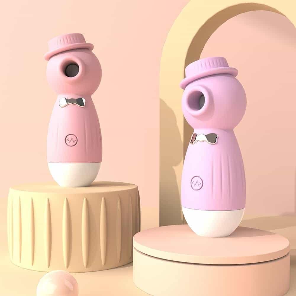 Succionador Mayordomo - Imagen 2