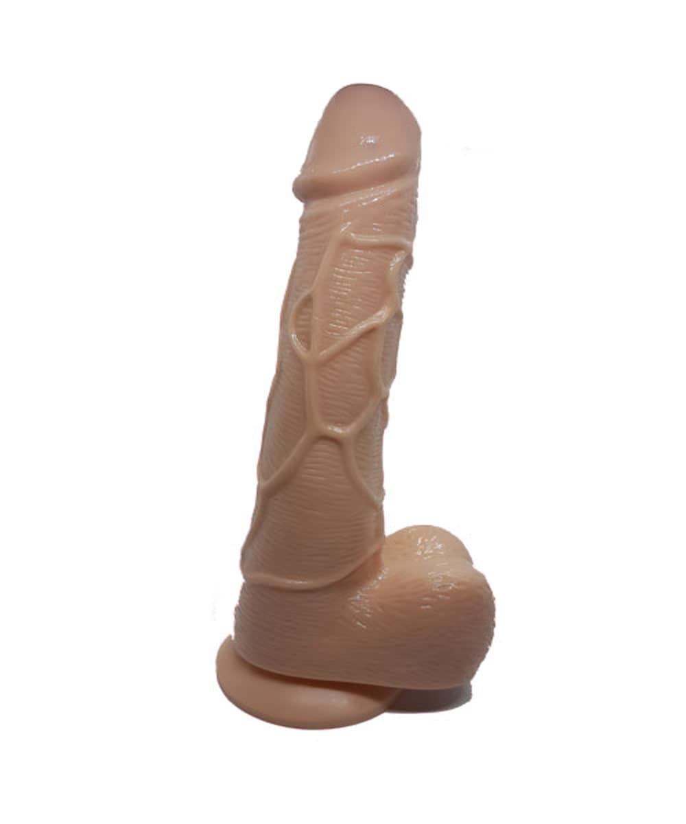 Consolador J.B - Imagen 2