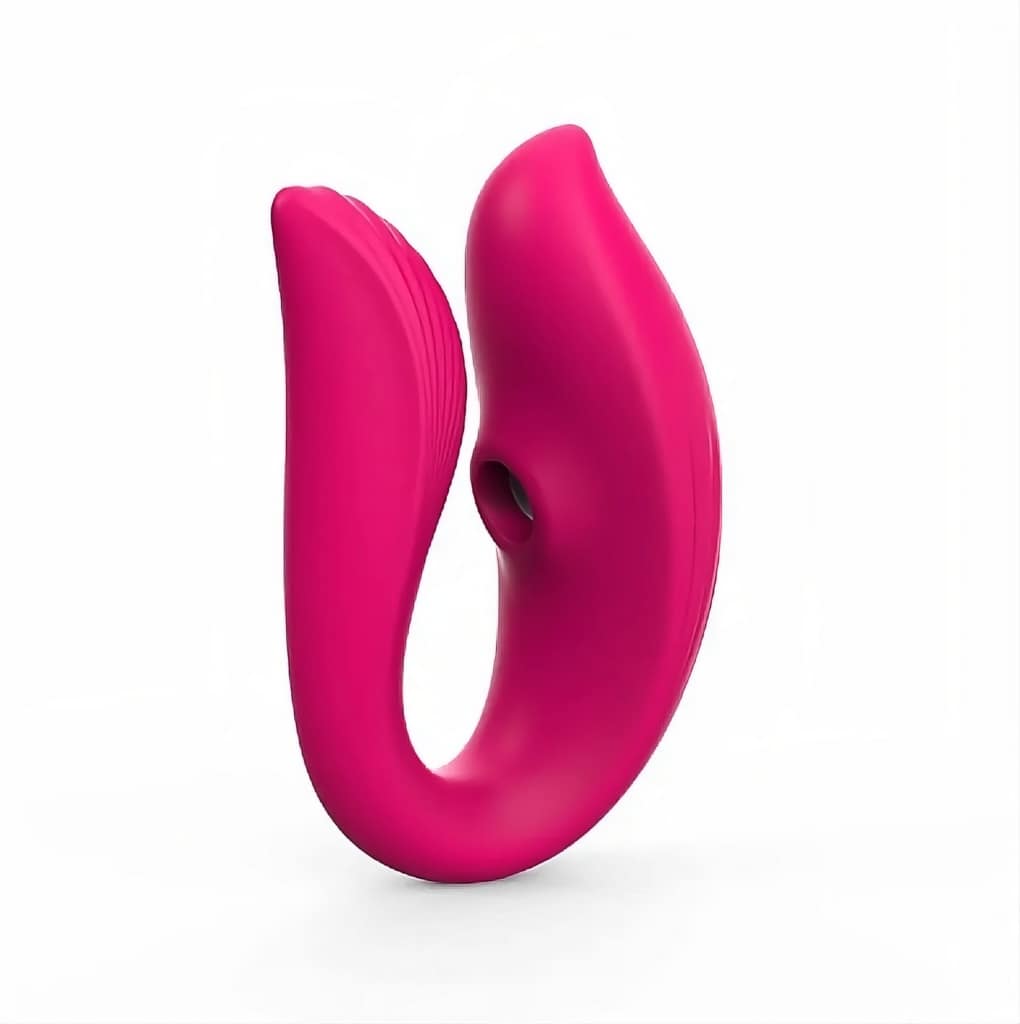 Vibrador y Succionador APP - Imagen 5