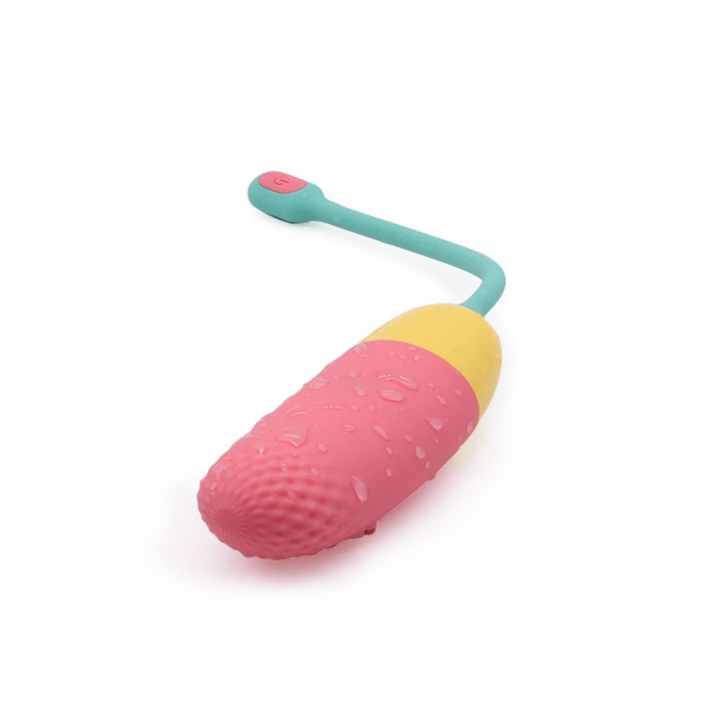 Vibrador Magic Vini lite - Imagen 5