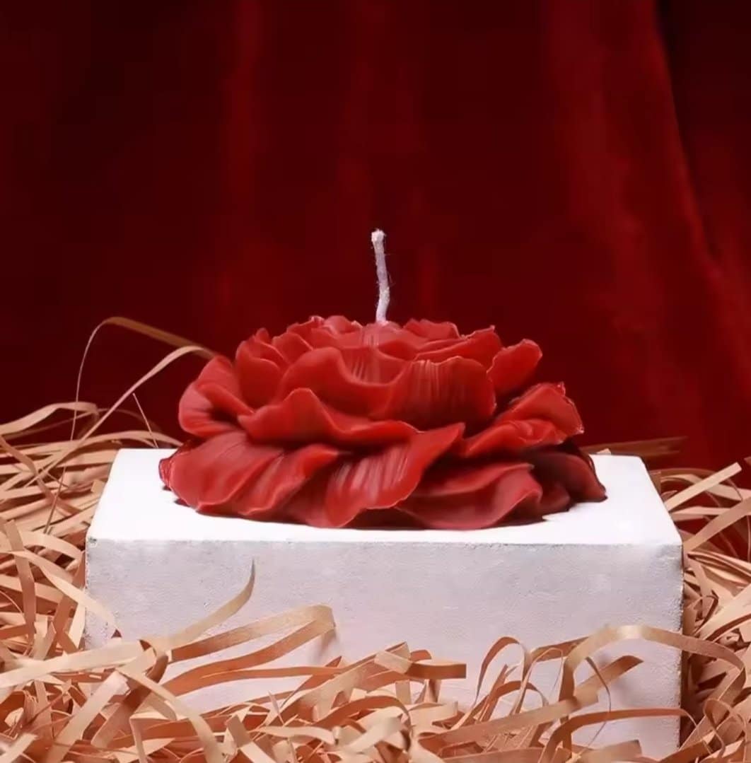 Vela de baja temperatura - Imagen 2