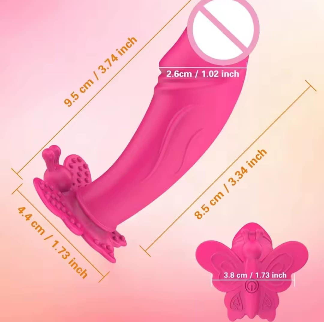 Vibrador prostático - Imagen 6