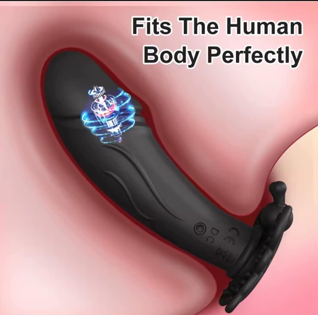 Vibrador prostático - Imagen 4