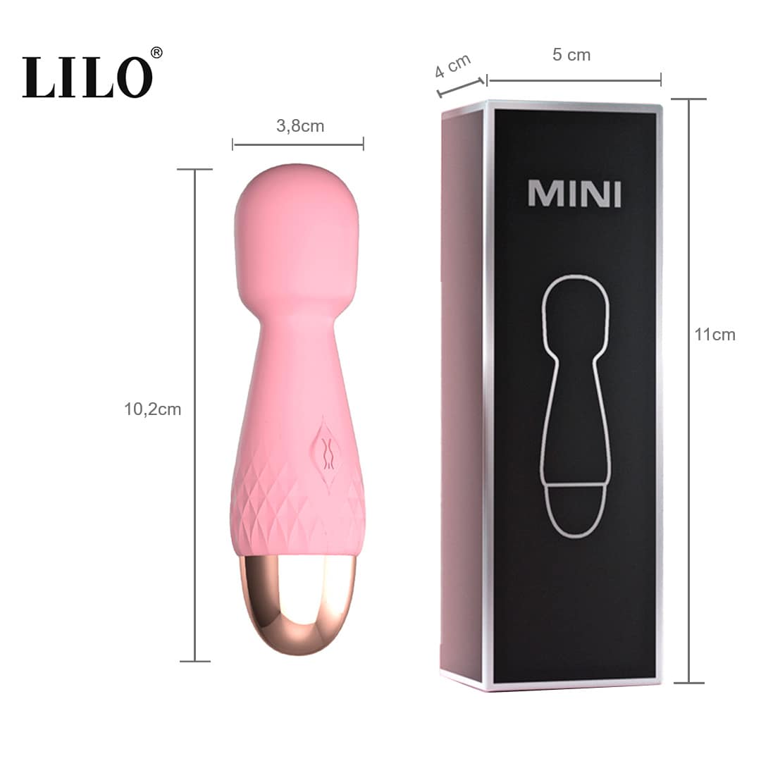 Mini micrófono Lilo - Imagen 2