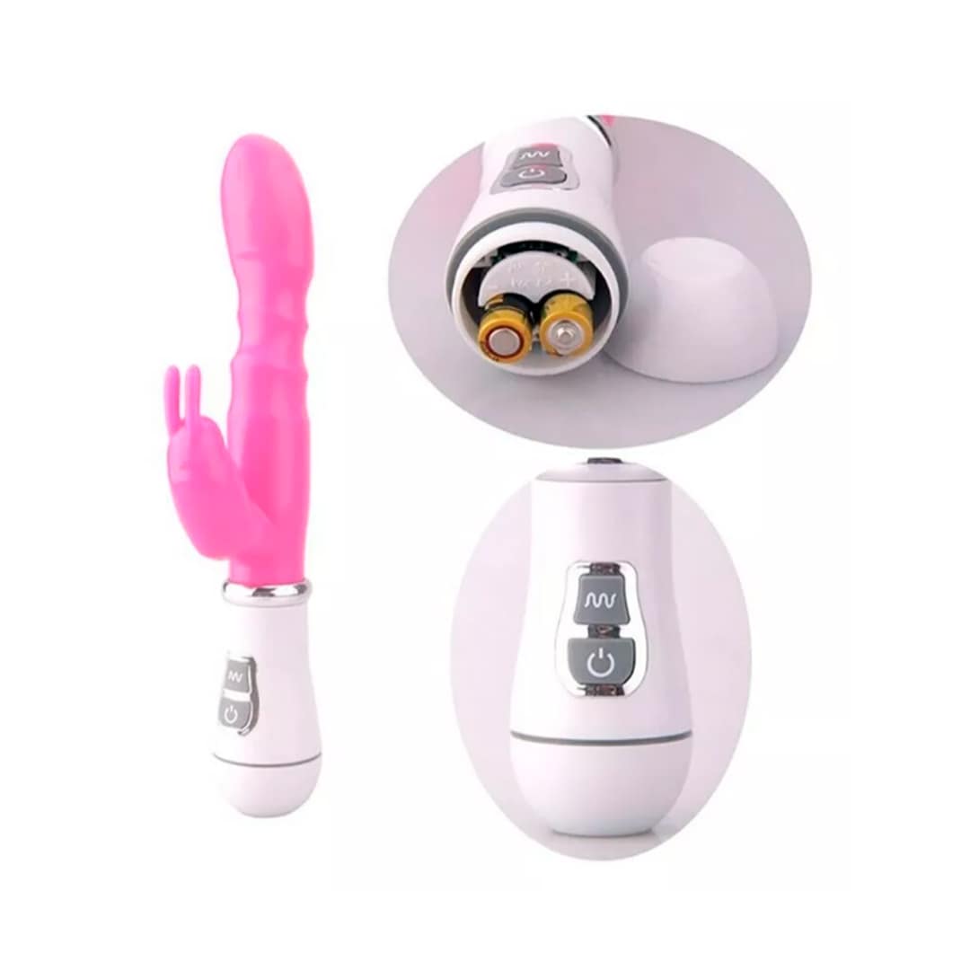 Vibrador Tom - Imagen 2