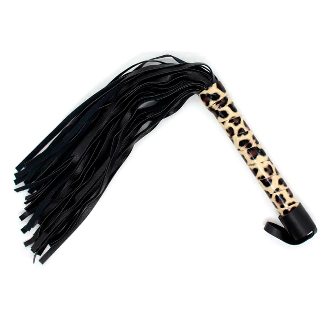 Kit sumision leopardo - Imagen 5