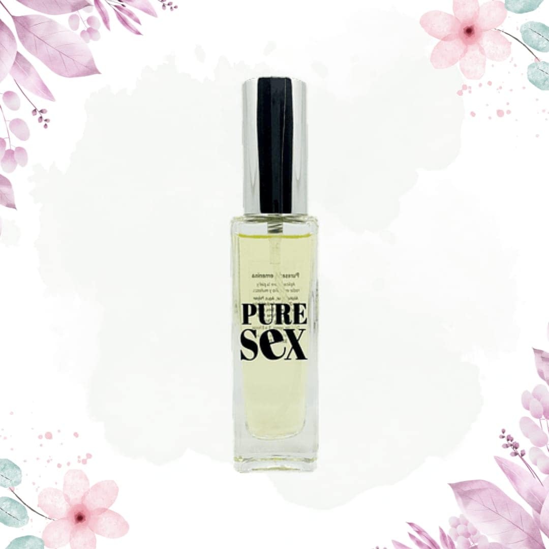 Feromona Pure Sex Woman 30ml