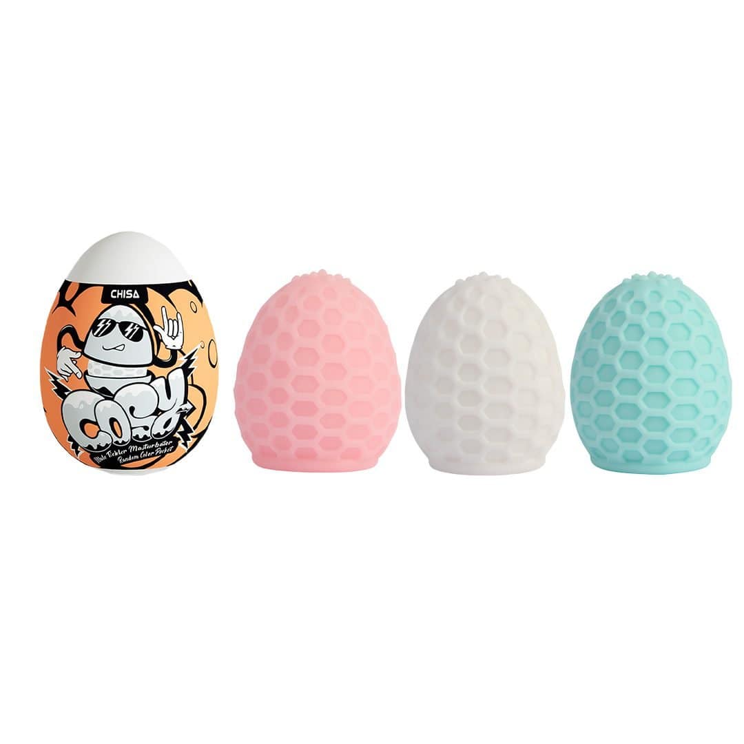 Huevo Masturbador Male - Imagen 3