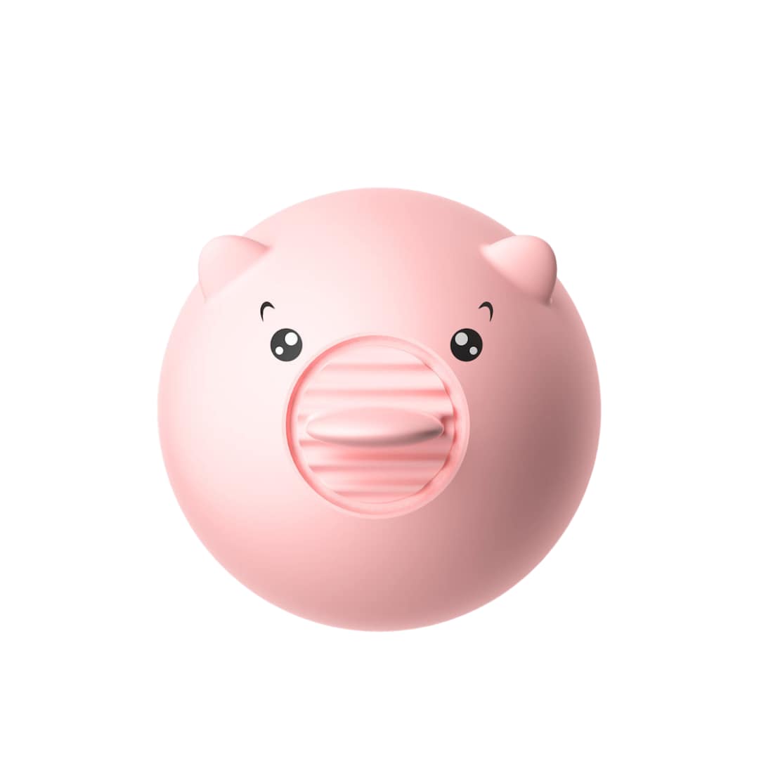 Porki Lamedor - Imagen 4