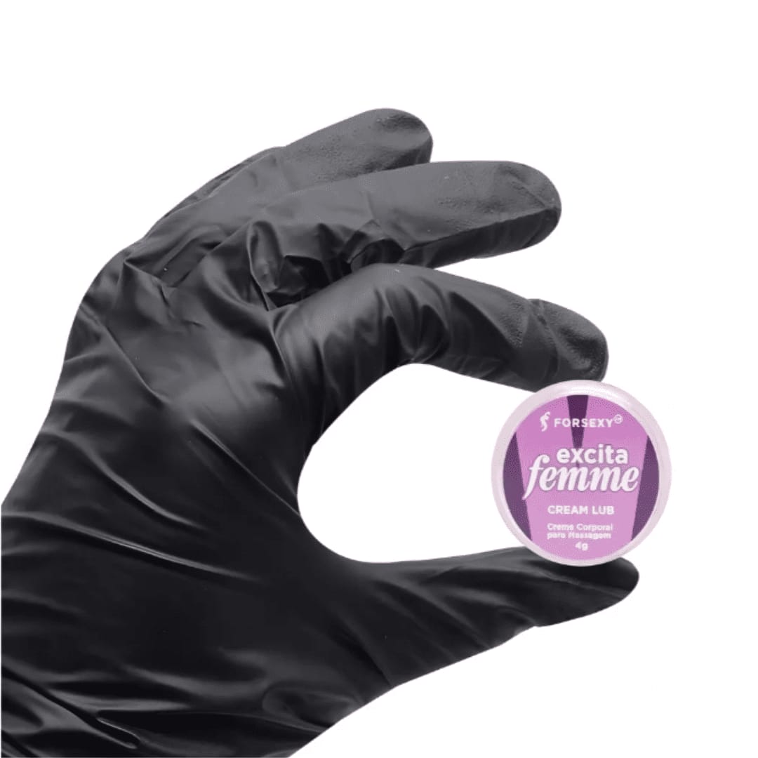 Crema Excitante femenino ForSexy - Imagen 2