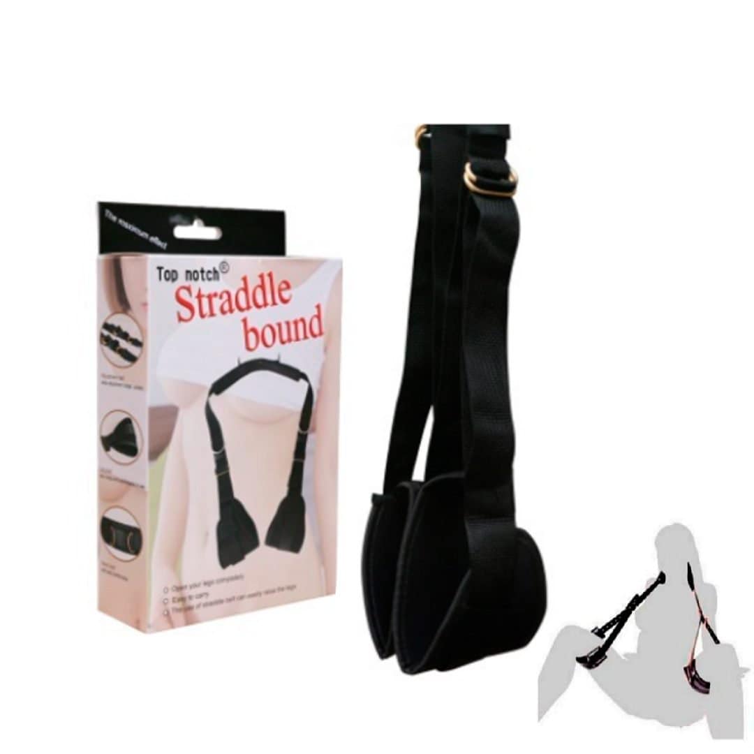 Arnes para piernas - Imagen 2