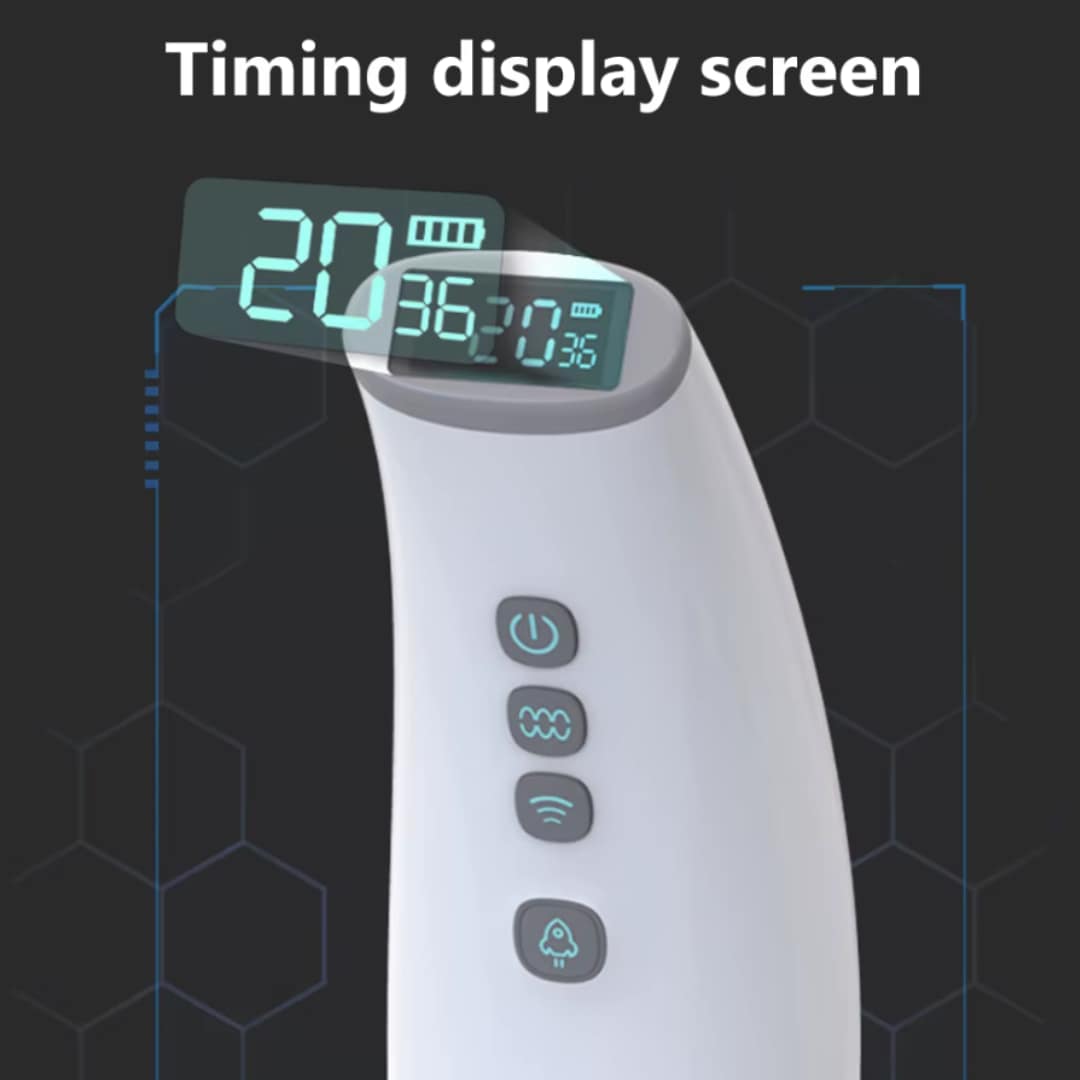 Masturbandor automático power X5 - Imagen 5