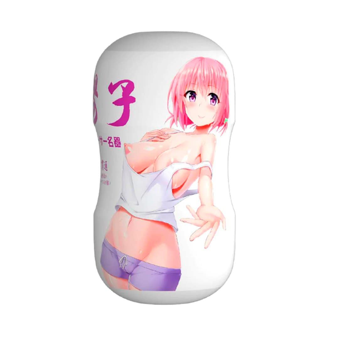 Masturbandor PinkDevil