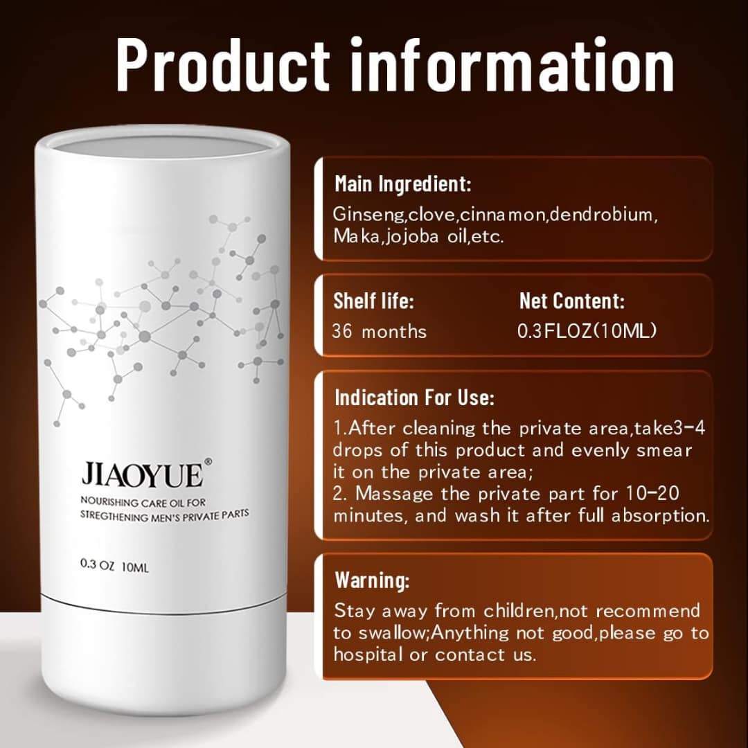 Agrandador y potenciador Jiaoyue - Imagen 2