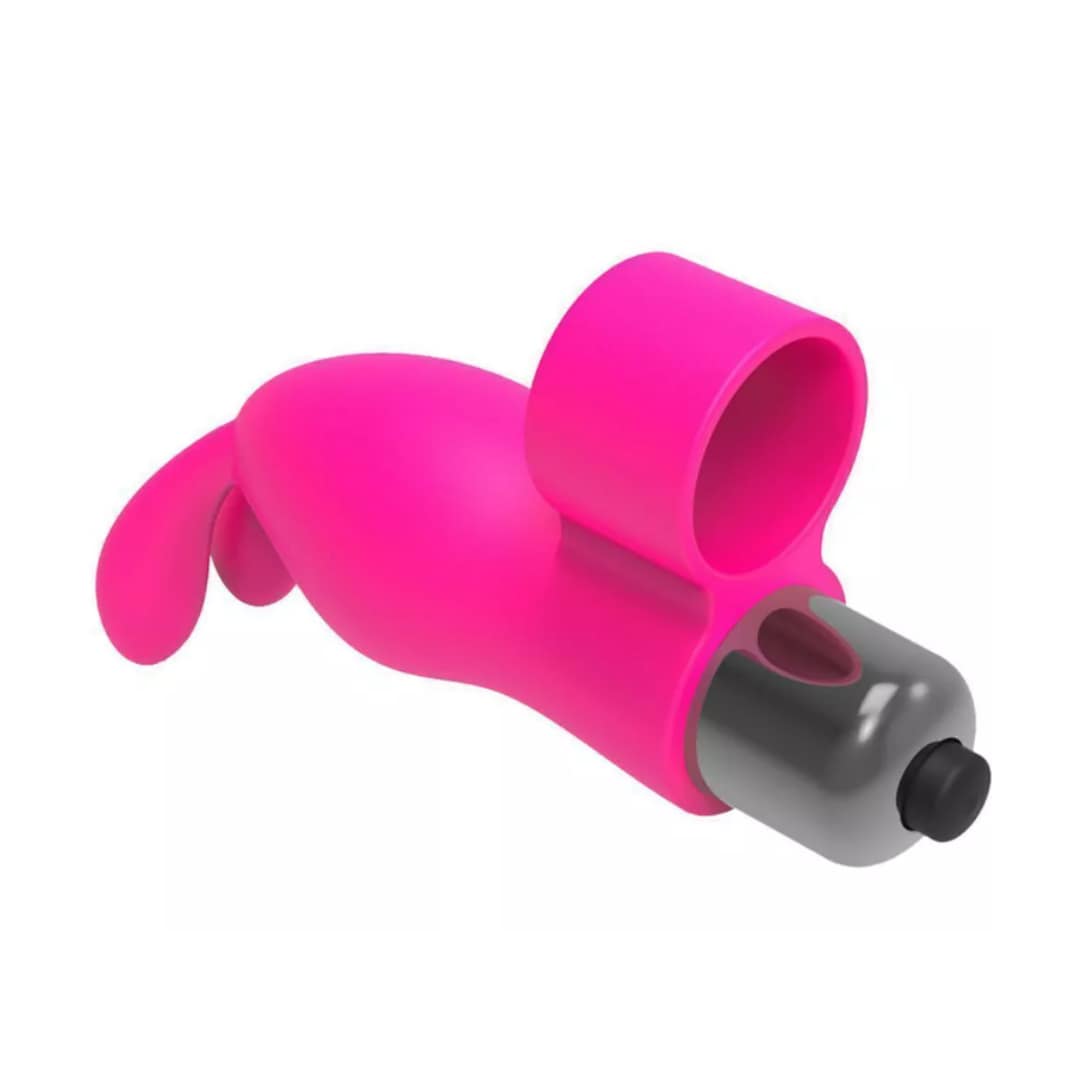 Vibrador Dedo Hope - Imagen 4