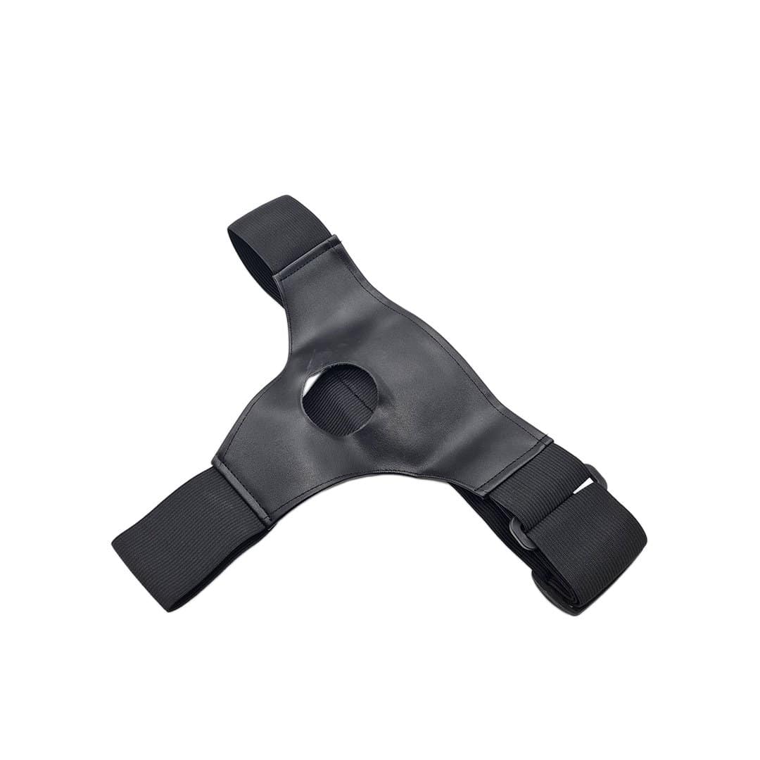 Arnés sexual con funda para pene - Imagen 5