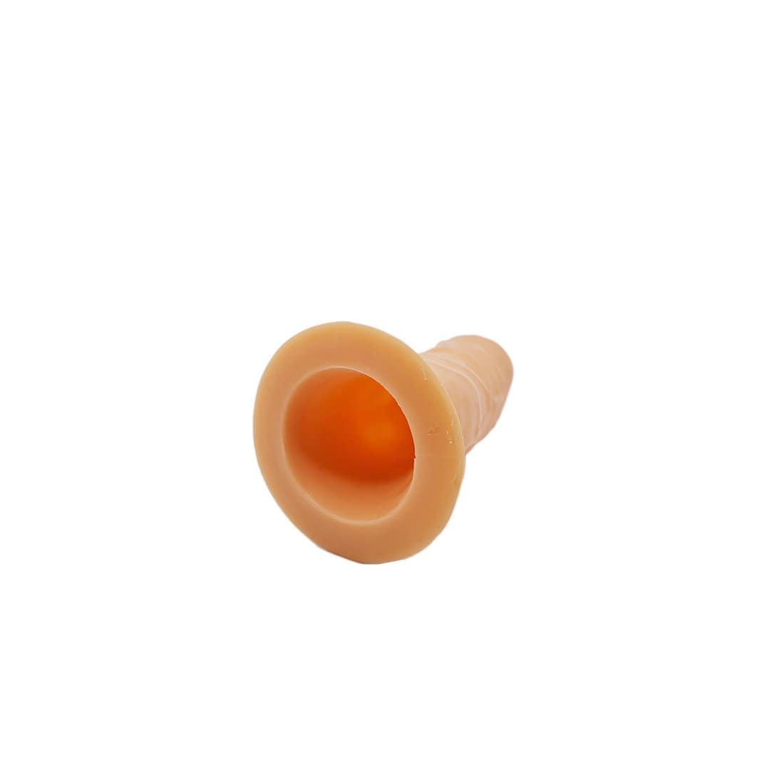 Arnés sensual 15 cms - Imagen 3