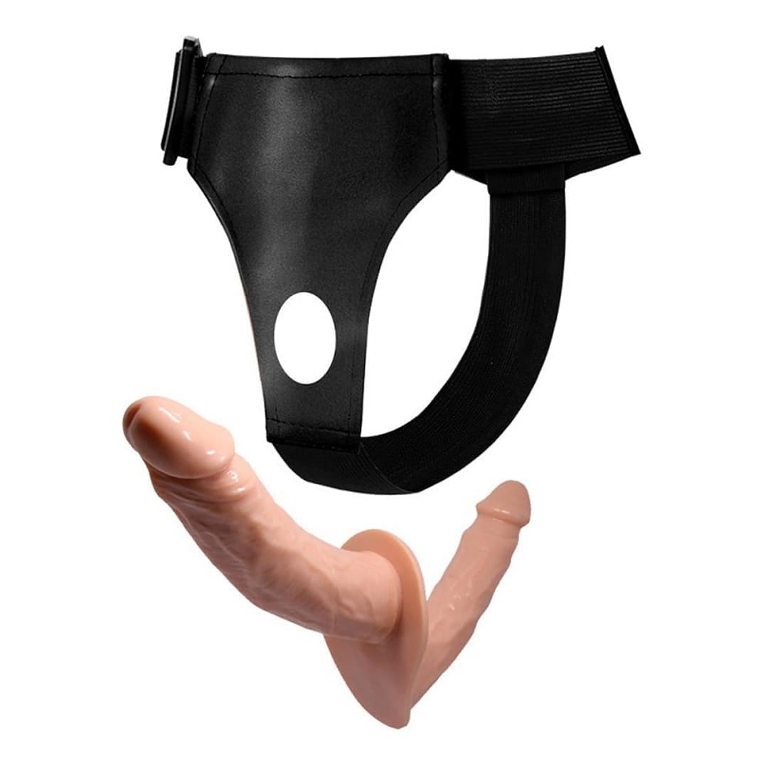 Vibrador Doble Ineffable Joy - Imagen 3