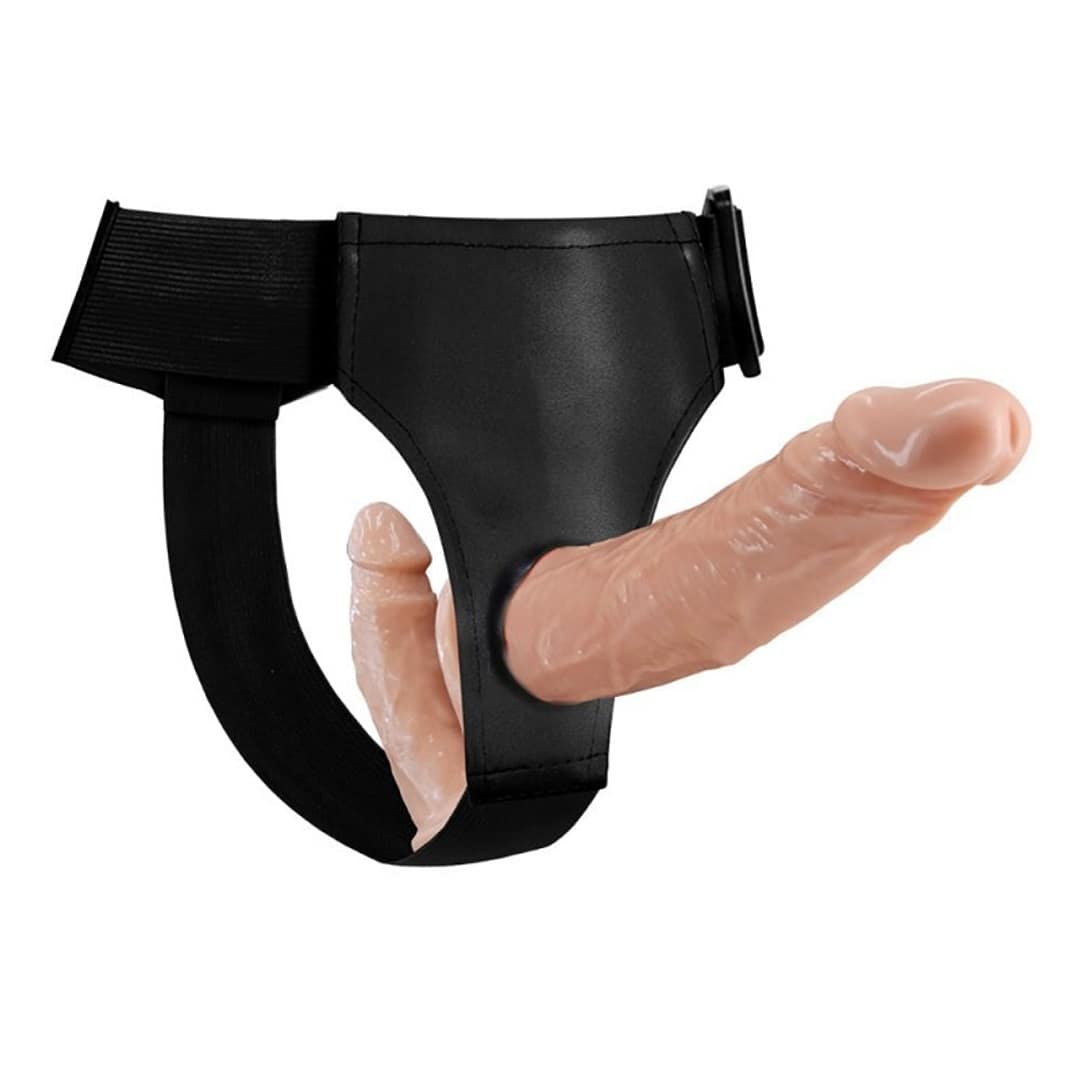 Vibrador Doble Ineffable Joy - Imagen 5