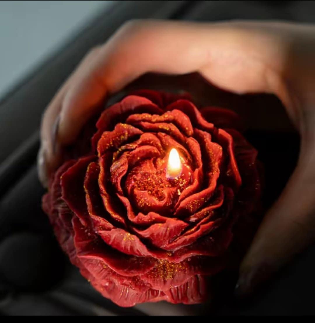 Vela de baja temperatura - Imagen 4