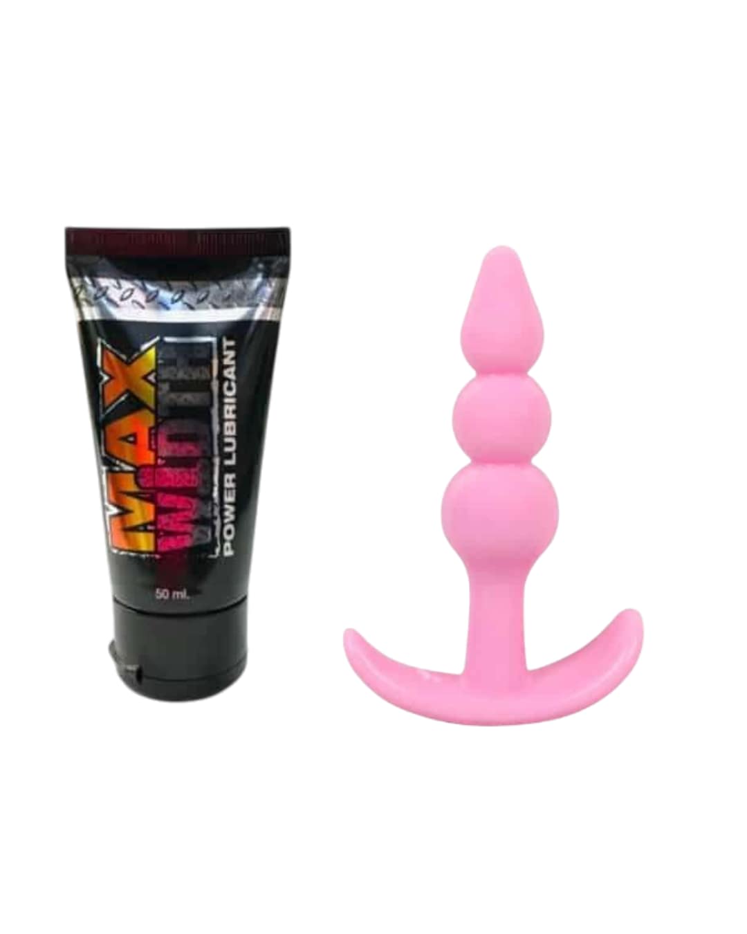 Pack Dilatación Anal