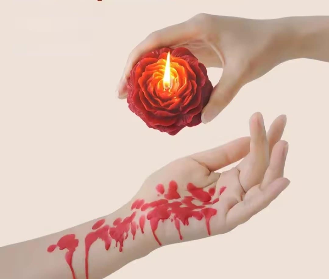 Vela de baja temperatura - Imagen 5