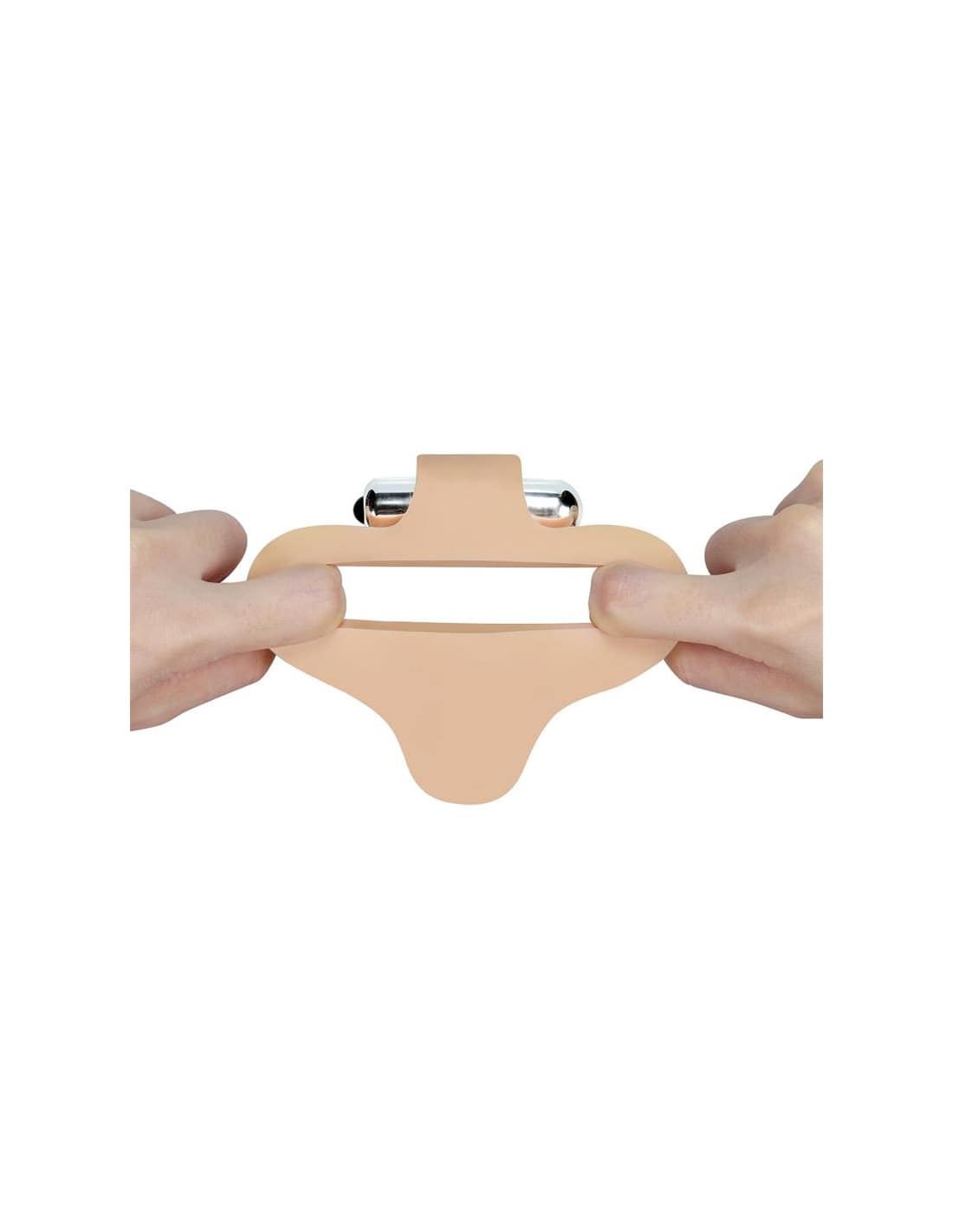 Anillo estimulador anal lovetoy - Imagen 2