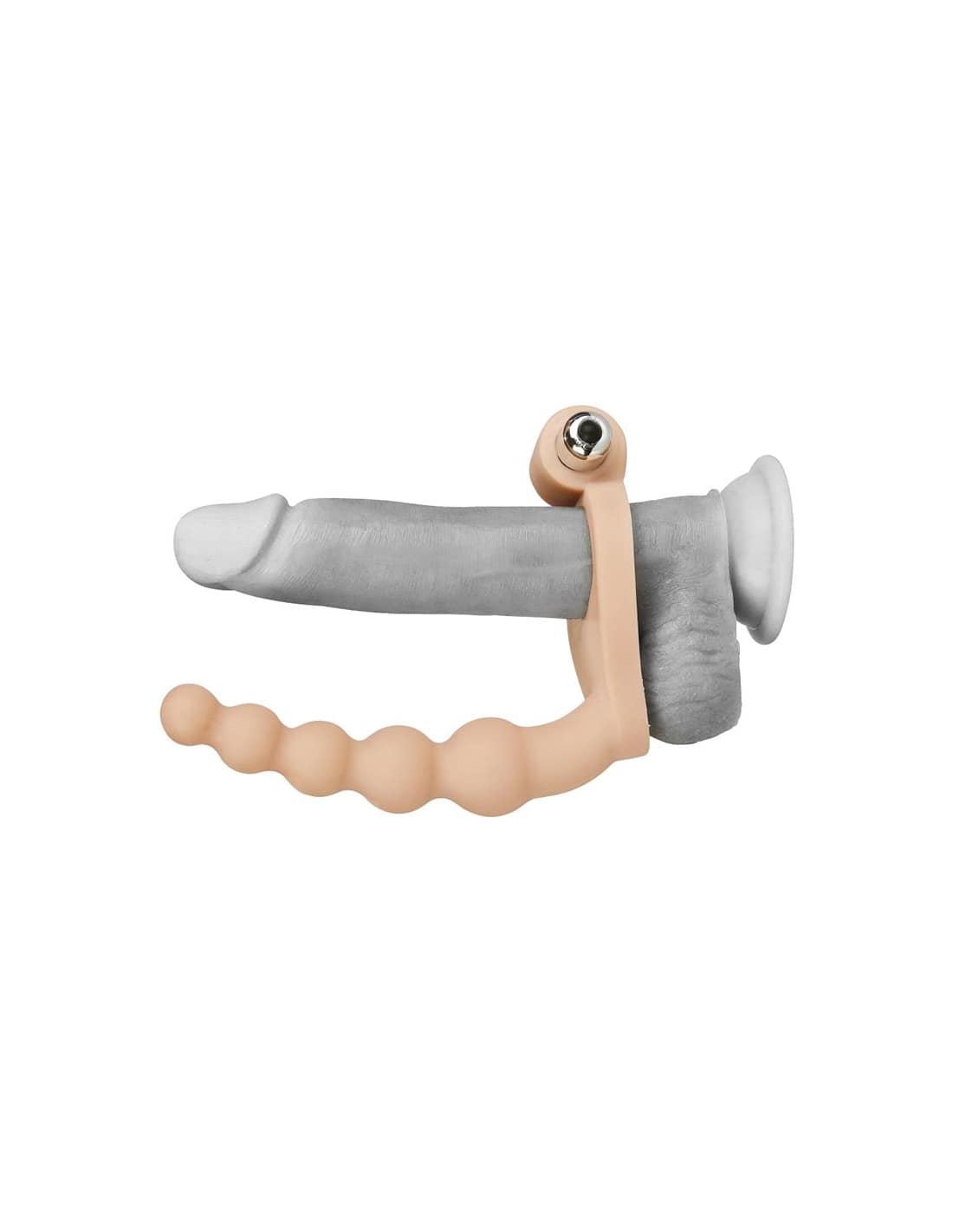 Anillo estimulador anal lovetoy - Imagen 3