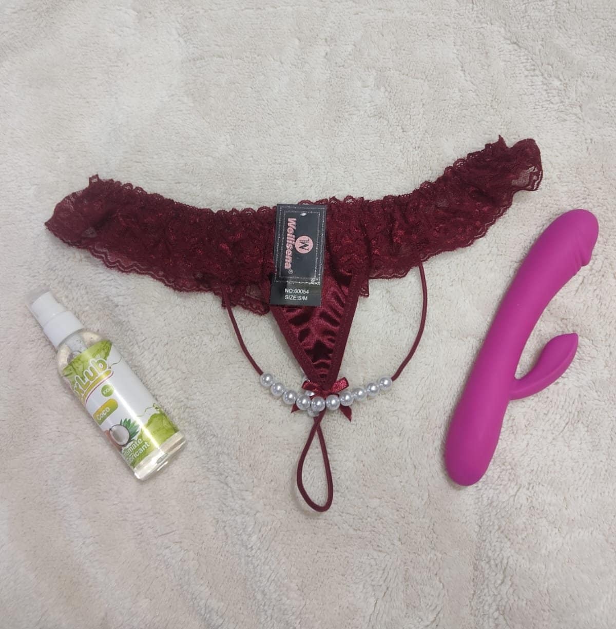 Hilo dental Perlas - Imagen 3