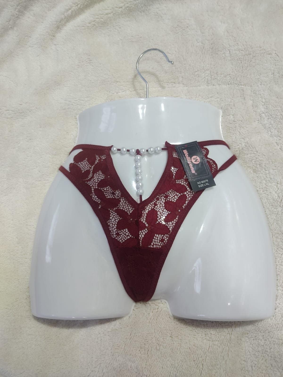 Colaless Perlas - Imagen 3