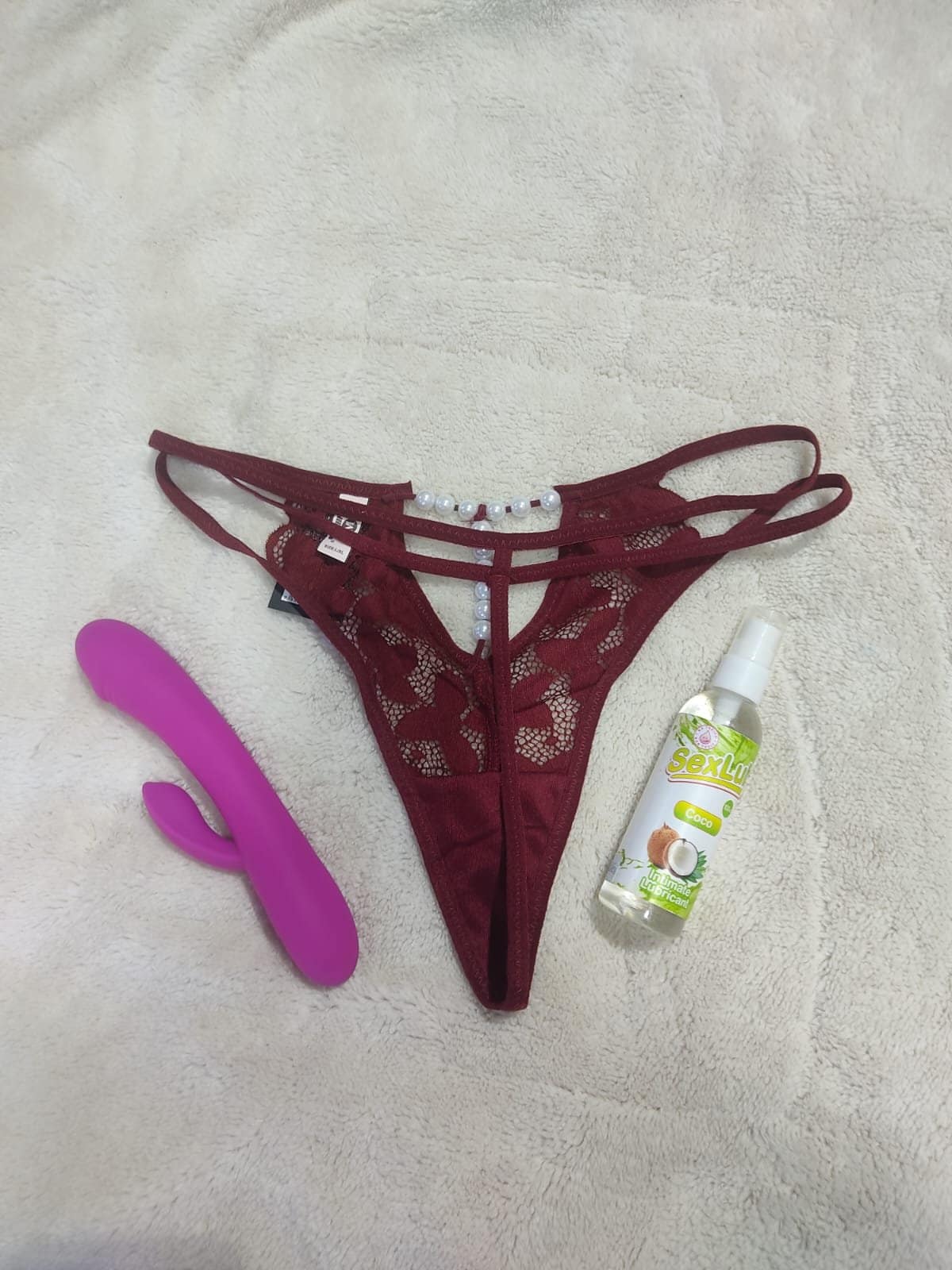 Colaless Perlas - Imagen 2