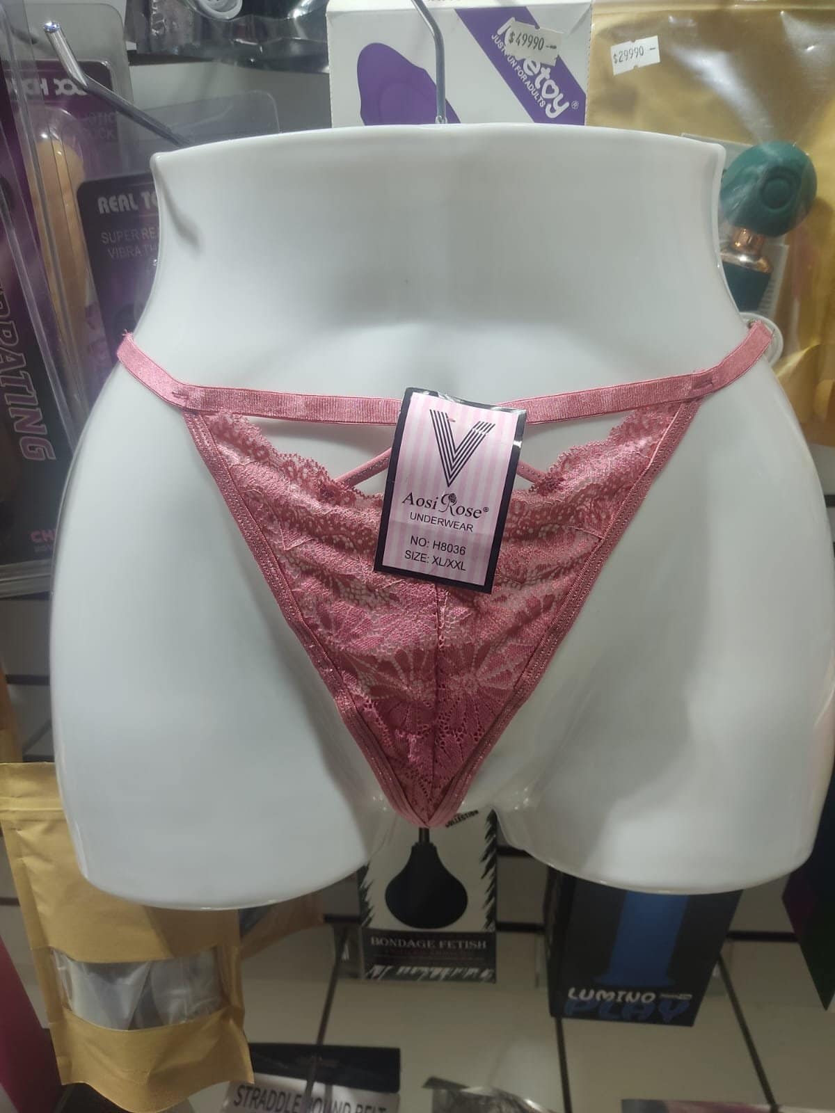 Colaless Cadena - Imagen 2