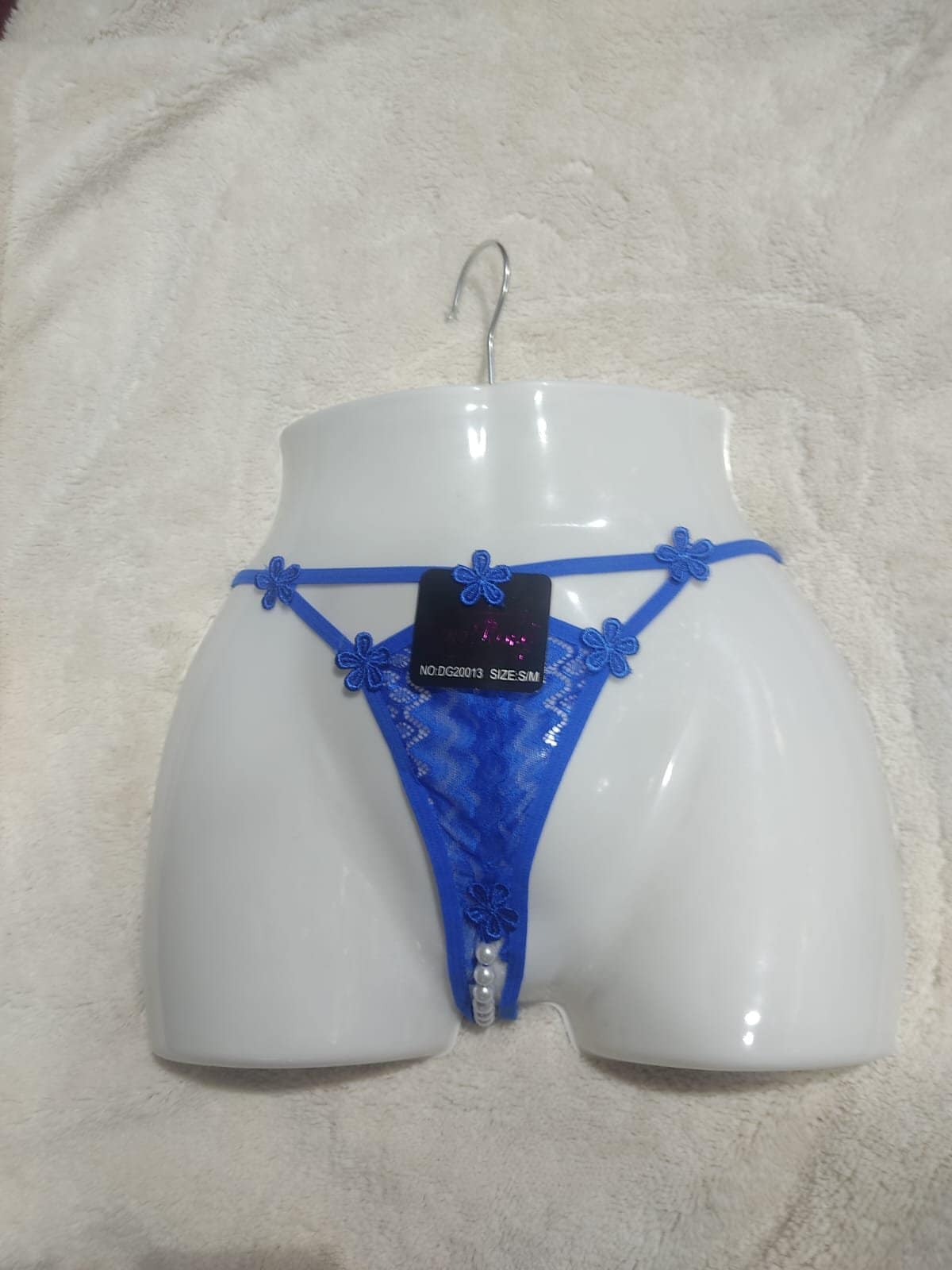 Colaless Siempre Lista Flores