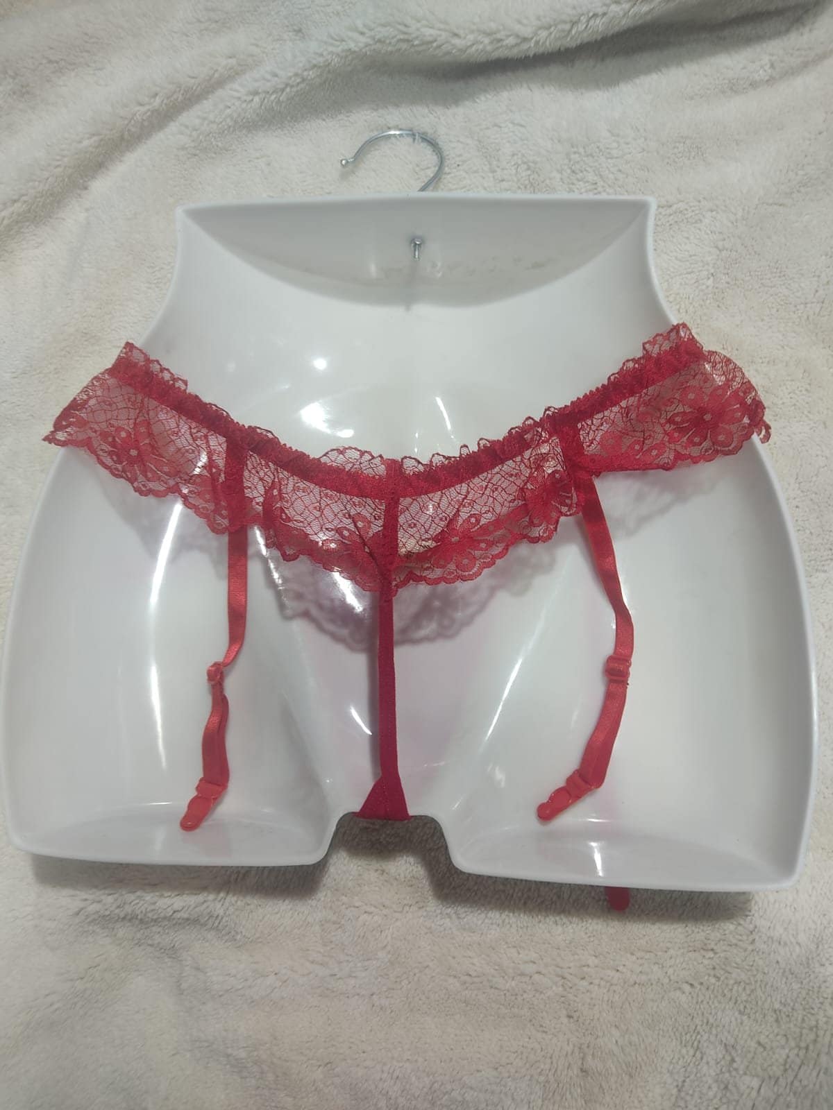 Colaless Porta Ligas - Imagen 3